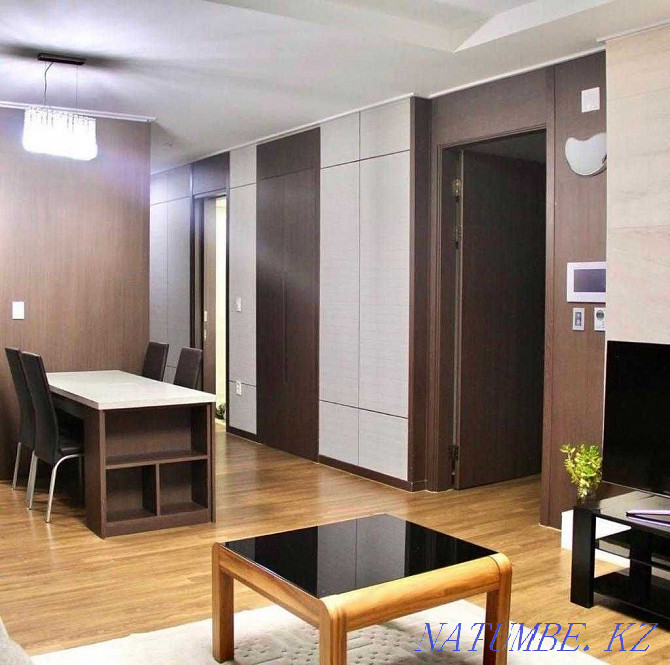 Two-room  Astana - photo 3