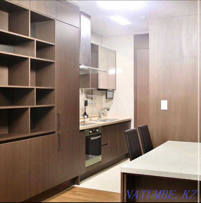 Two-room apartment for daily rent Astana - photo 5