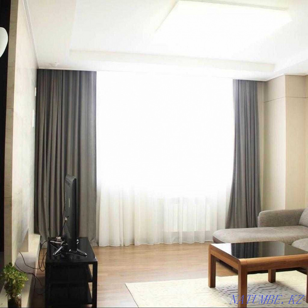 Two-room apartment for daily rent Astana - photo 2