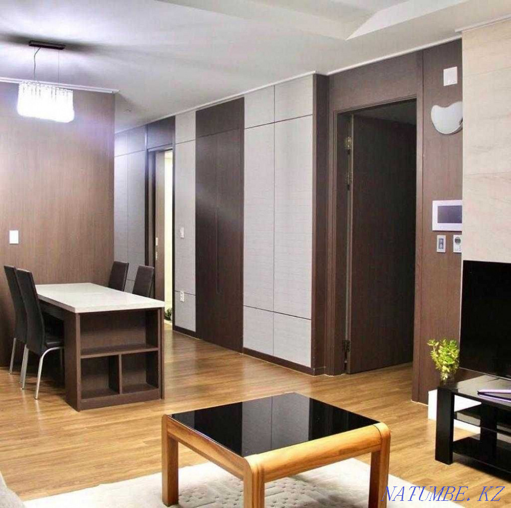 Two-room apartment for daily rent Astana - photo 3