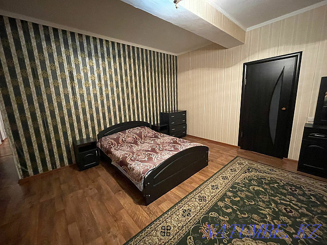 Two-room  Astana - photo 1