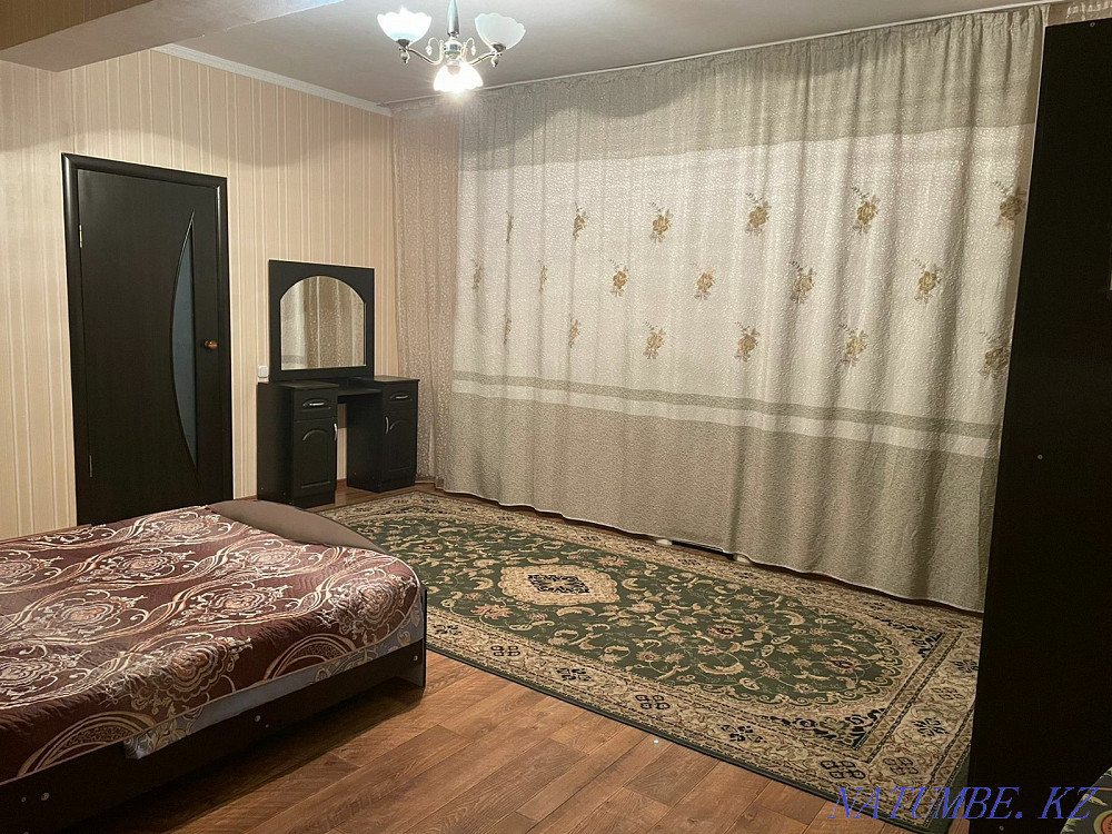 Two-room apartment for daily rent Astana - photo 2