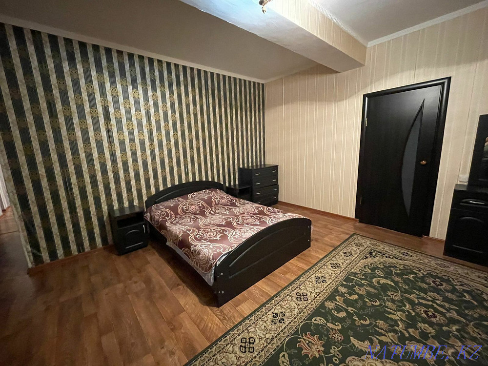 Two-room apartment for daily rent Astana - photo 1