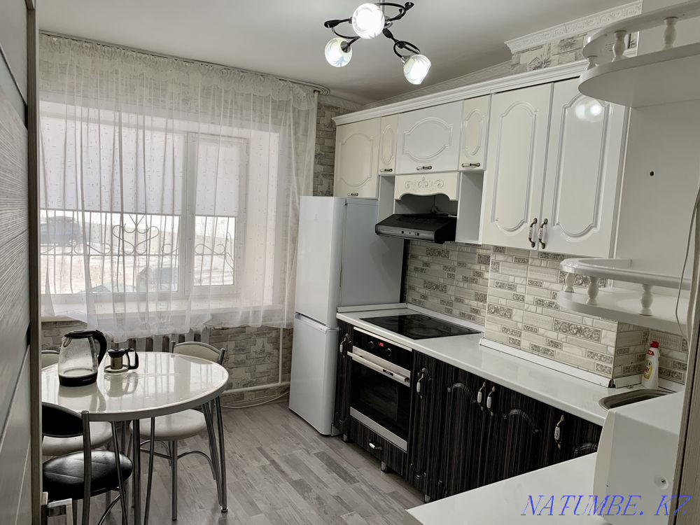 Two-room apartment for daily rent Astana - photo 4