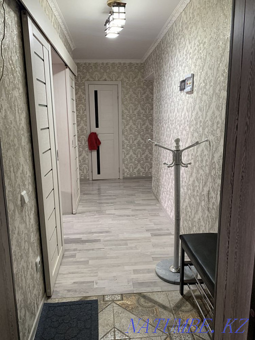 Two-room apartment for daily rent Astana - photo 7