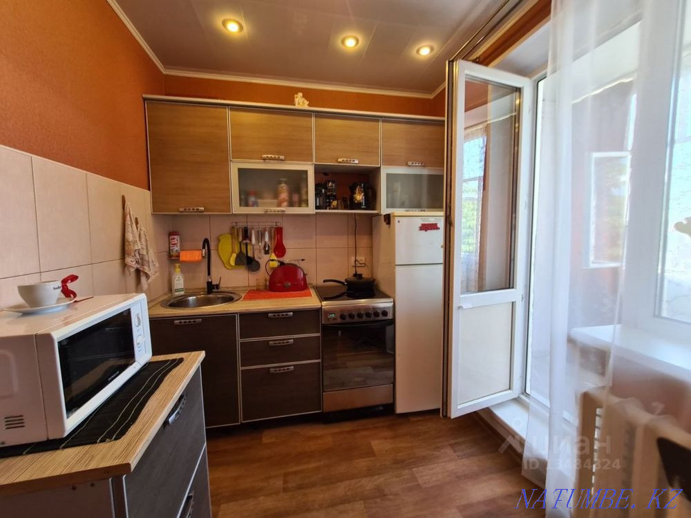 Two-room apartment for daily rent Astana - photo 3