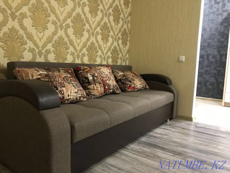 Two-room apartment for daily rent Astana - photo 3