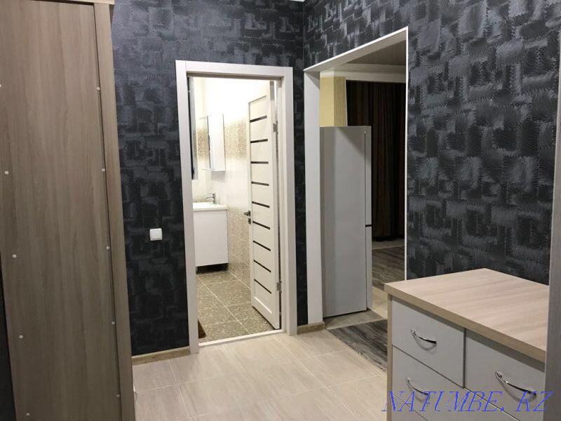 Two-room apartment for daily rent Astana - photo 7