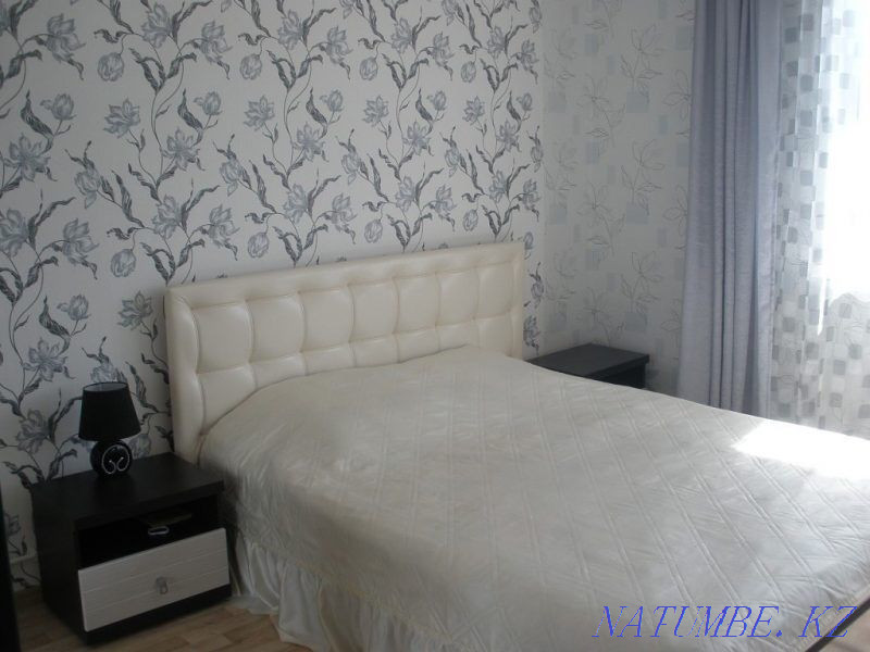 Two-room apartment for daily rent Astana - photo 2