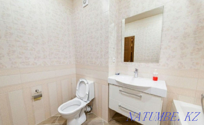 Two-room  Astana - photo 7