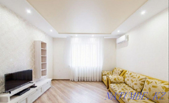 Two-room  Astana - photo 2