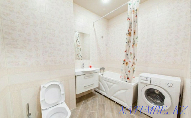 Two-room  Astana - photo 6