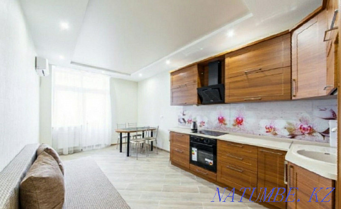 Two-room  Astana - photo 4