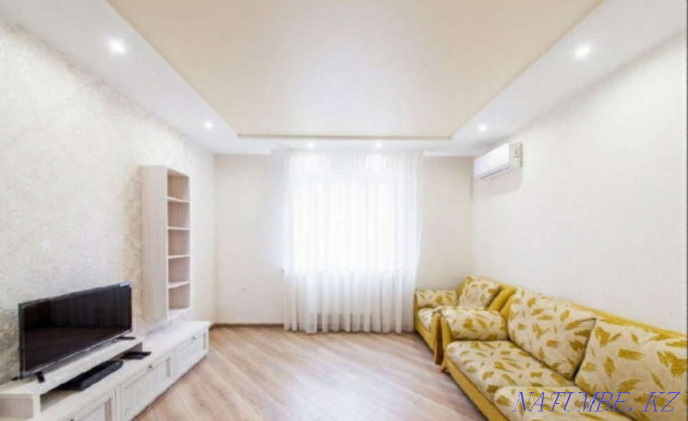 Two-room apartment for daily rent Astana - photo 2