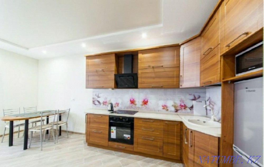 Two-room apartment for daily rent Astana - photo 5