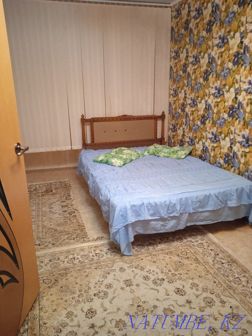 Two-room apartment for daily rent Astana - photo 1