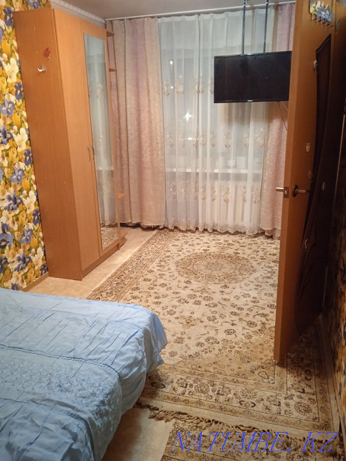 Two-room apartment for daily rent Astana - photo 2