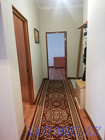 Two-room  Astana - photo 5