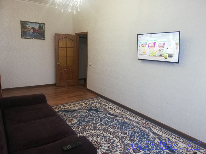 Two-room  Astana - photo 1