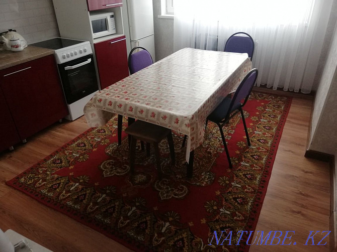 Two-room  Astana - photo 3