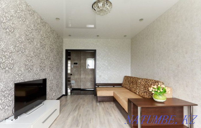 Two-room apartment for daily rent Astana - photo 3