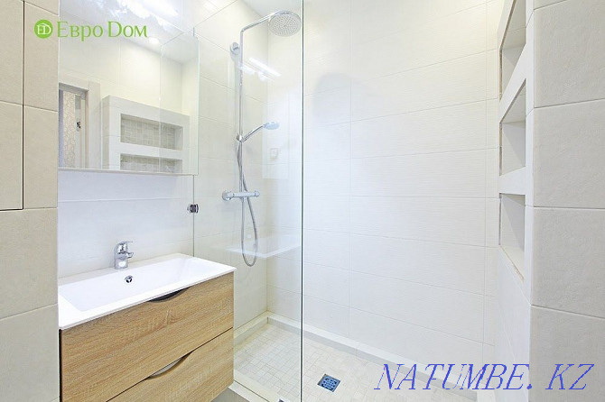 Two-room apartment for daily rent Astana - photo 5