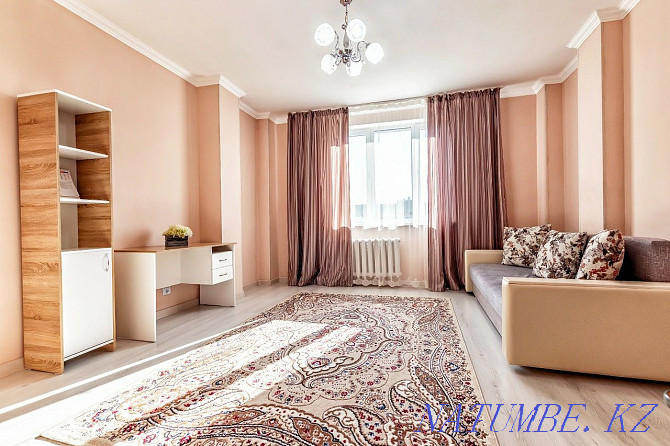 Two-room apartment for daily rent Astana - photo 7