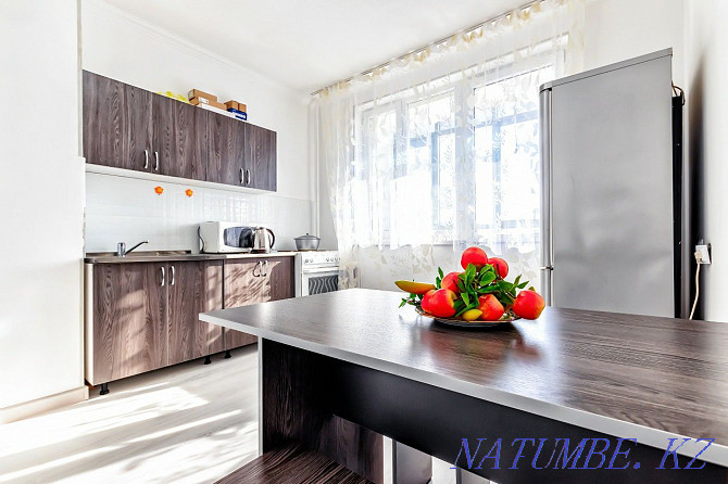 Two-room apartment for daily rent Astana - photo 3