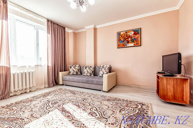 Two-room apartment for daily rent Astana - photo 6