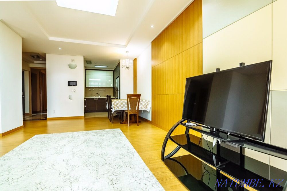 Two-room apartment for daily rent Astana - photo 14