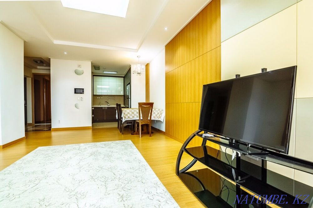 Two-room apartment for daily rent Astana - photo 6