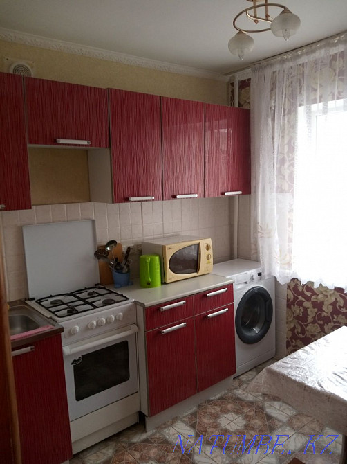 Two-room apartment for daily rent Astana - photo 6