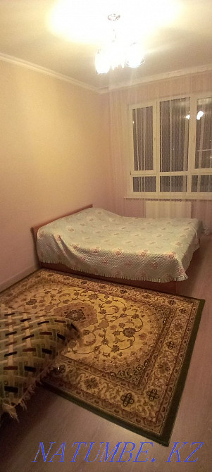 Two-room apartment for daily rent Astana - photo 18