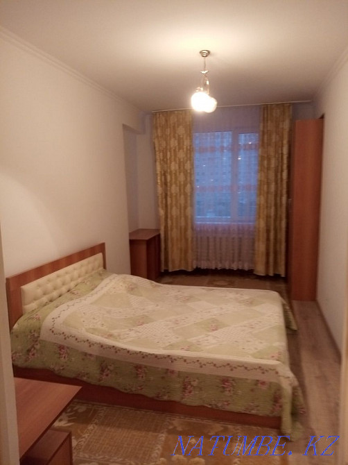 Two-room apartment for daily rent Astana - photo 13