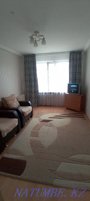 Two-room apartment for daily rent Astana - photo 15