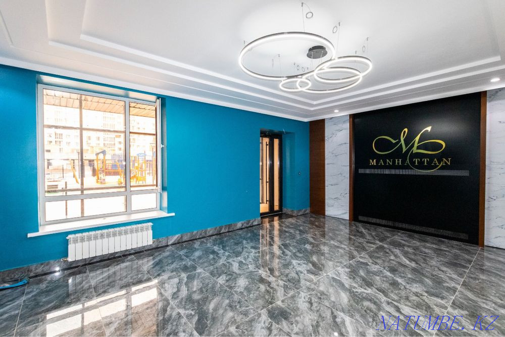 Two-room apartment for daily rent Astana - photo 9