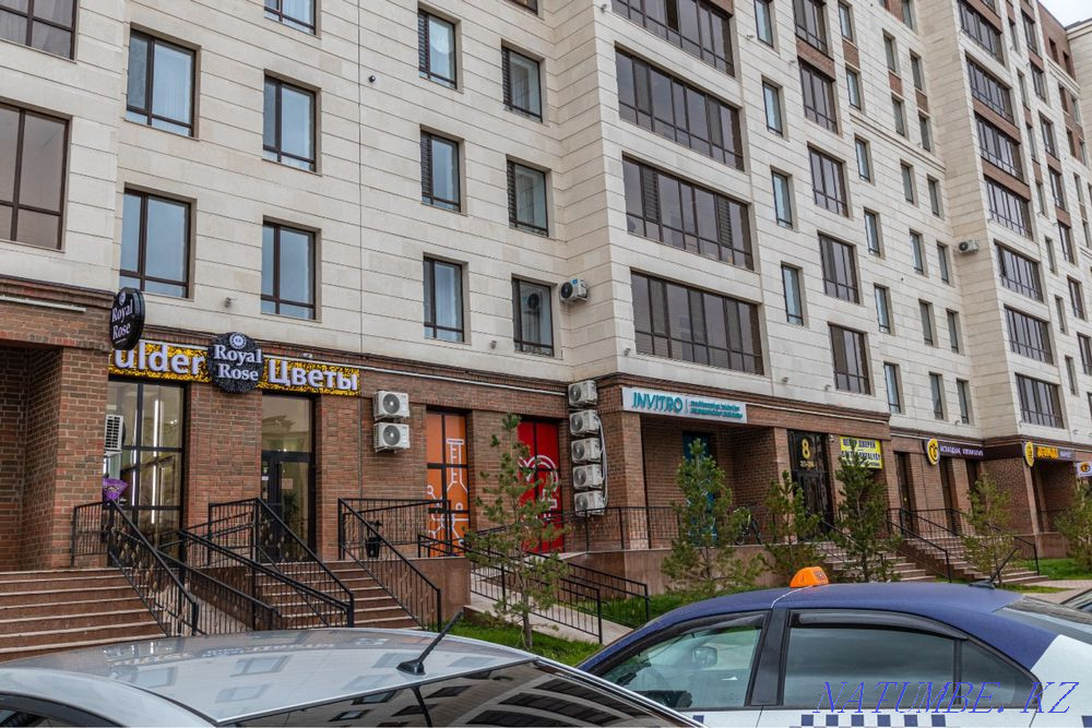 Two-room apartment for daily rent Astana - photo 5