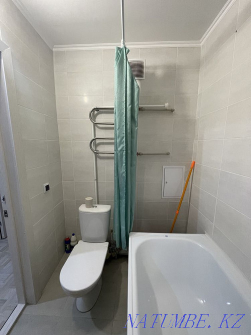 Two-room apartment for daily rent Astana - photo 2