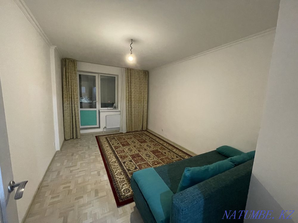 Two-room apartment for daily rent Astana - photo 6