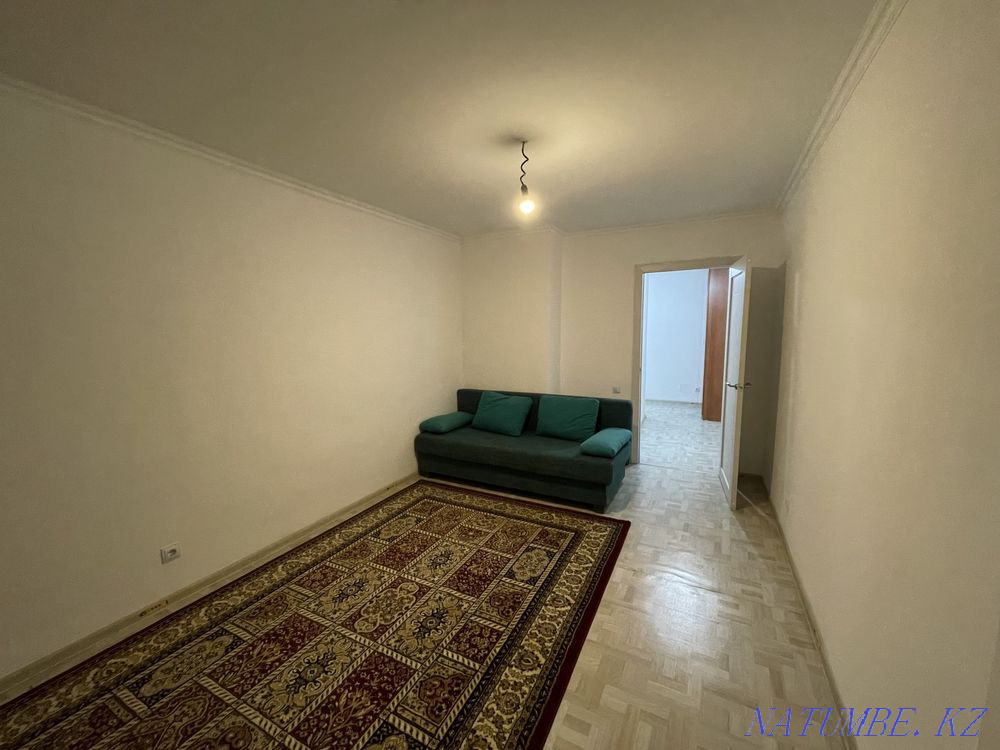 Two-room apartment for daily rent Astana - photo 4