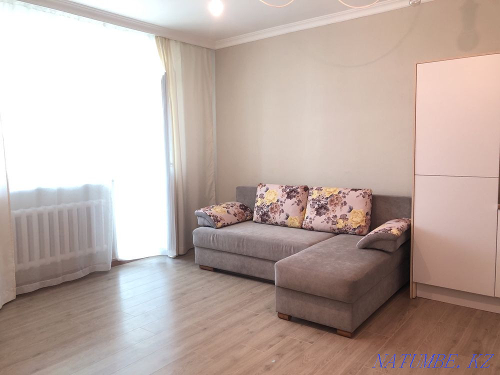 Two-room apartment for daily rent Astana - photo 3