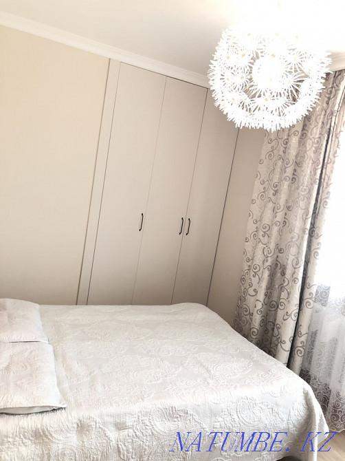 Two-room apartment for daily rent Astana - photo 4