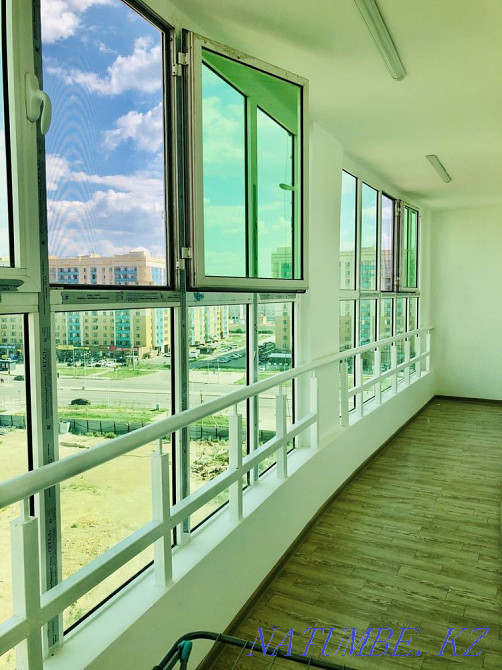 Two-room apartment for daily rent Astana - photo 5