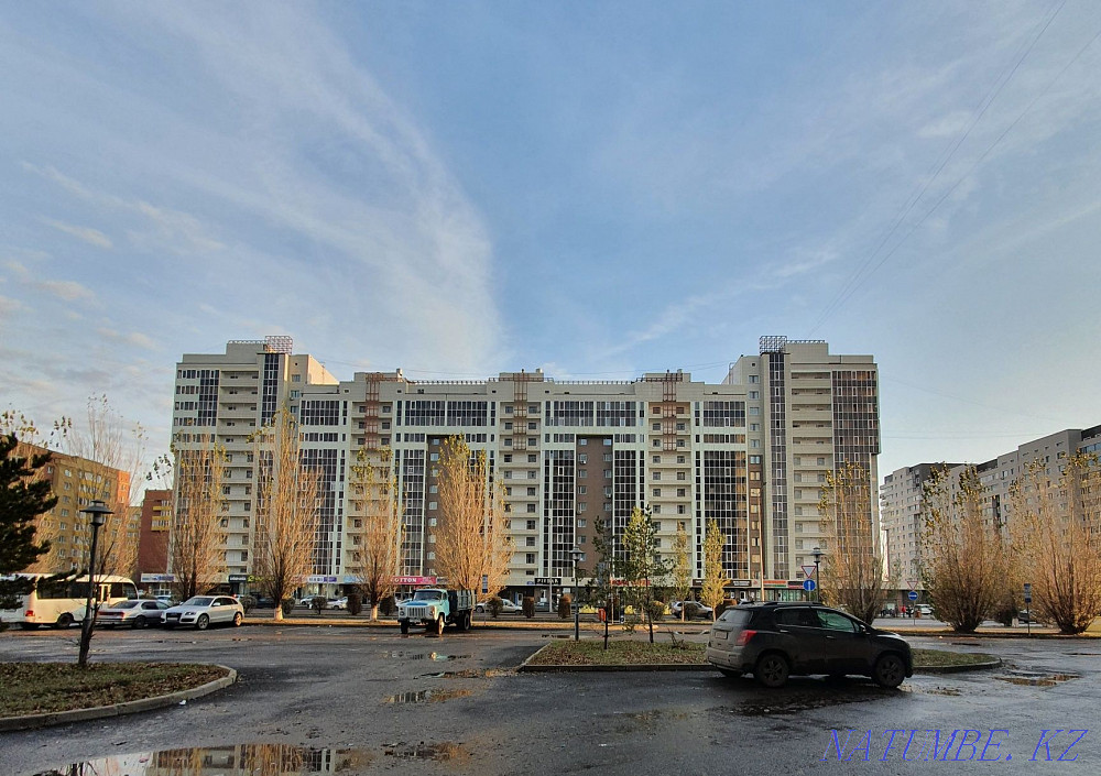 Two-room apartment for daily rent Astana - photo 6