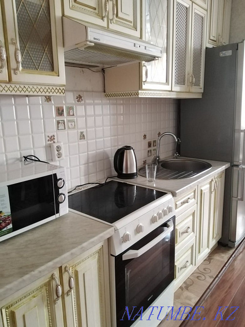 Two-room apartment for daily rent Astana - photo 3