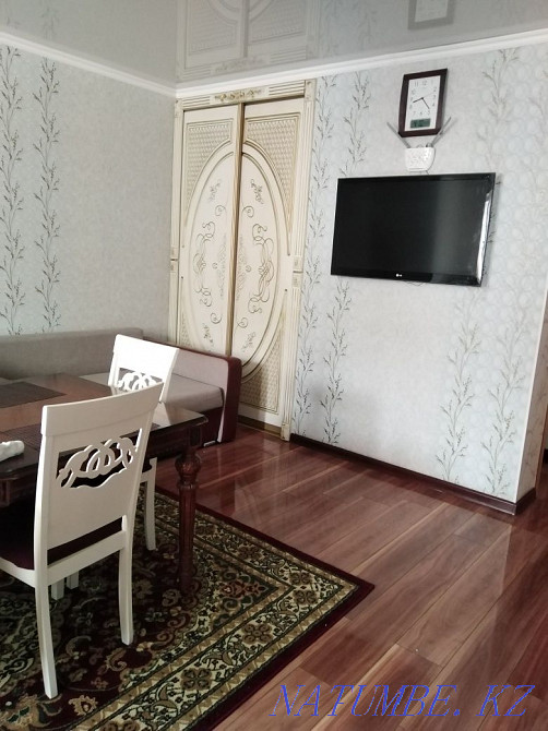 Two-room apartment for daily rent Astana - photo 2