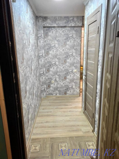 Two-room apartment for daily rent Astana - photo 8