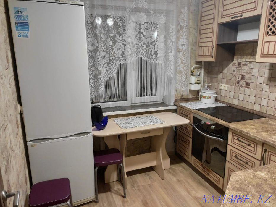 Two-room apartment for daily rent Astana - photo 6