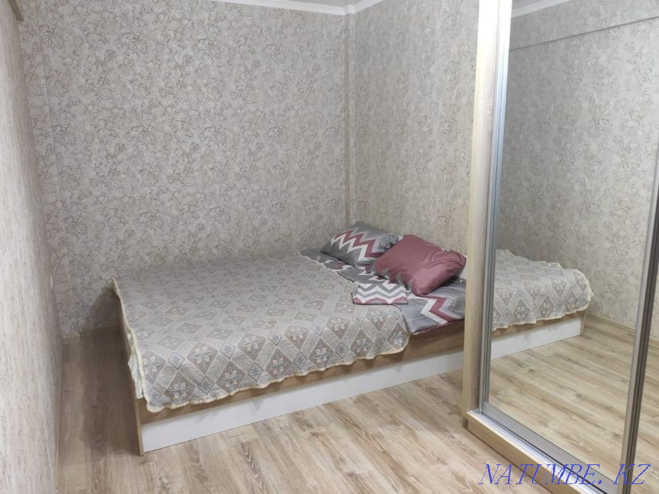 Two-room apartment for daily rent Astana - photo 3