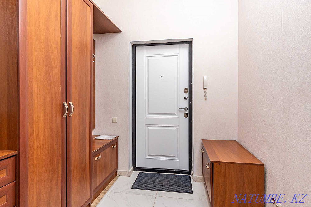 Two-room apartment for daily rent Astana - photo 9